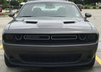 2015-2022 Dodge Challenger | Headlight PreCut Tint Overlays