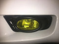 2006-2008 Honda Civic | Fog Light PreCut Tint Overlays