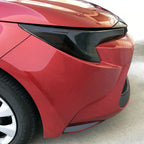 2019-2022 Toyota Corolla | Headlight PreCut Tint Overlays