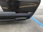 2015-2022 Dodge Challenger | Side Marker & Reflector PreCut Tint Overlays