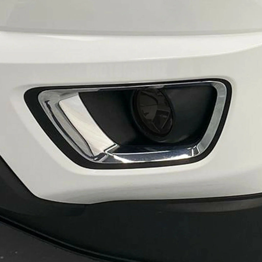 2015-2022 Chevrolet Colorado | Headlight PreCut Tint Overlays