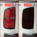 2015-2022 Chevrolet Colorado | Tail Light PreCut Tint Overlays