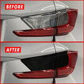 2015-2018 Lexus RC | Turn Signal & Reverse Light PreCut Tint Overlays