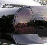 2001-2005 Volkswagen Passat | Tail Light PreCut Tint Overlays