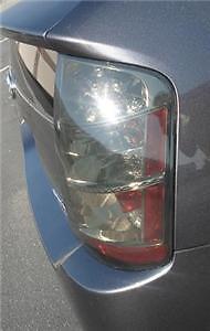 2004-2008 Toyota Prius | Tail Light PreCut Tint Overlays