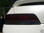 1997-2001 Honda Prelude | Tail Light PreCut Tint Overlays