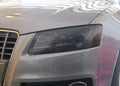 2008-2011 Audi A5 / S5 Coupe | Headlight PreCut Tint Overlays