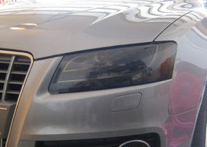 2008-2011 Audi A5 / S5 Coupe | Headlight PreCut Tint Overlays