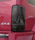 2007-2011 Dodge Nitro | Tail Light PreCut Tint Overlays