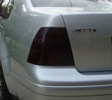 1999-2005 Volkswagen Jetta | Tail Light PreCut Tint Overlays