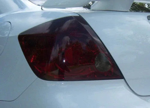 2005-2010 Scion tC | Tail Light PreCut Tint Overlays