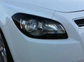 2008-2012 Chevrolet Malibu | Headlight Cutout PreCut Tint Overlays