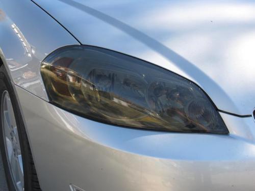 2006-2013 Chevrolet Impala | Headlight PreCut Tint Overlays