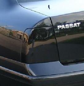 1998-2001 Volkswagen Passat | Tail Light PreCut Tint Overlays