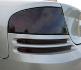2001-2006 Dodge Stratus Sedan | Tail Light PreCut Tint Overlays