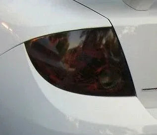 2005-2010 Chevrolet Cobalt Sedan | Tail Light PreCut Tint Overlays