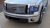 2009-2014 Ford F150 | Fog Light PreCut Tint Overlays