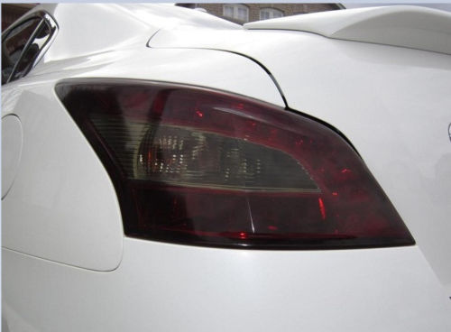 2009-2014 Nissan Maxima | Tail Light PreCut Tint Overlays