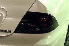 2002-2006 Mitsubishi Lancer | Tail Light PreCut Tint Overlays