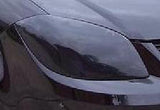 2005-2010 Chevrolet Cobalt | Headlight PreCut Tint Overlays