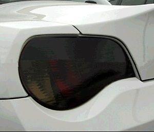 2006-2008 BMW Z4 | Tail Light PreCut Tint Overlays