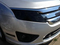 2010-2012 Ford Fusion | Headlight PreCut Tint Overlays
