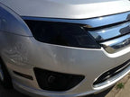 2010-2012 Ford Fusion | Headlight PreCut Tint Overlays