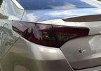 2011-2013 Kia Optima | Tail Light PreCut Tint Overlays