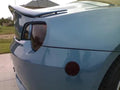 2003-2008 BMW Z4 | Reflector PreCut Tint Overlays