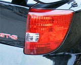 2000-2003 Toyota Celica | Tail Light Turn Signal PreCut Tint Overlays