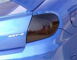2003-2005 Dodge Neon SRT-4 | Tail Light PreCut Tint Overlays