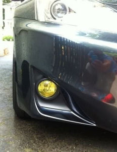 2011-2013 Lexus IS | Fog Light PreCut Tint Overlays