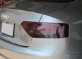 2008-2014 Audi A5 / S5 Coupe | Tail Light PreCut Tint Overlays