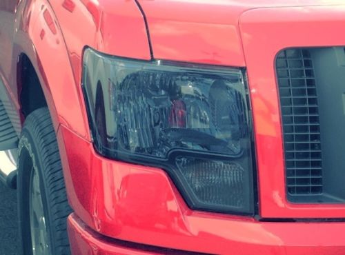 2013 ford deals f150 headlights