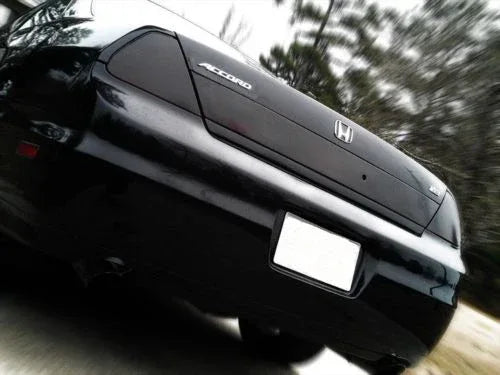 1998-2002 Honda Accord Coupe | Tail Light PreCut Tint Overlays