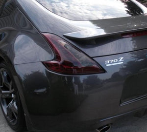 2009-2020 Nissan 370Z | Tail Light PreCut Tint Overlays