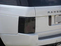 2003-2012 Land Rover Range Rover | Tail Light PreCut Tint Overlays