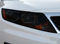 2011-2013 Kia Optima | Headlight PreCut Tint Overlays