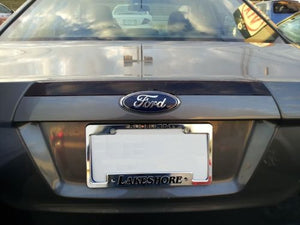 2010-2012 Ford Fusion | Third Brake Light PreCut Tint Overlays