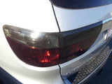 2011-2013 Dodge Durango | Tail Light PreCut Tint Overlays