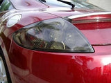 2006-2012 Mitsubishi Eclipse | Tail Light PreCut Tint Overlays