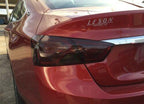 2014-2020 Chevrolet Impala | Tail Light PreCut Tint Overlays