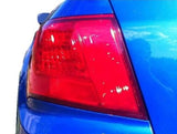 2008-2014 Subaru Impreza WRX Sedan | Tail Light Turn Signal PreCut Tint Overlays