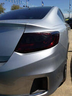 2013-2015 Honda Accord Coupe | Tail Light PreCut Tint Overlays