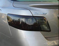2007-2011 Toyota Camry | Tail Light PreCut Tint Overlays