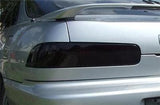 1994-2001 Acura Integra Coupe | Tail Light PreCut Tint Overlays