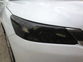 2013-2015 Honda Accord Sedan | Headlight PreCut Tint Overlays