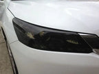 2013-2015 Honda Accord Sedan | Headlight PreCut Tint Overlays