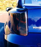 2000-2005 Toyota Celica | Tail Light PreCut Tint Overlays