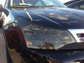 2008-2011 Ford Focus Sedan | Headlight PreCut Tint Overlays